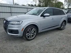 WA1VAAF76HD052020 2017 AUDI Q7