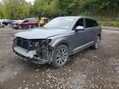 WA1VAAF76HD055810 2017 AUDI Q7