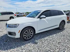 WA1VAAF76HD056178 2017 AUDI Q7