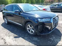WA1VAAF76HD057637 2017 AUDI Q7