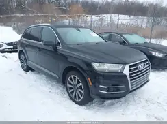 WA1VAAF76HD059081 2017 AUDI Q7