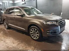 WA1VAAF76HD059128 2017 AUDI Q7