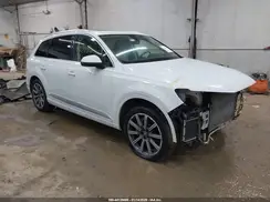 WA1VAAF76HD059131 2017 AUDI Q7