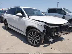 WA1VAAF76HD059484 2017 AUDI Q7