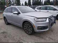 WA1VAAF76JD000800 2018 AUDI Q7