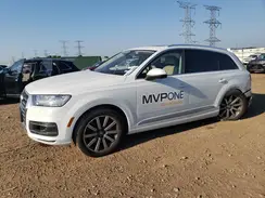 WA1VAAF76JD001476 2018 AUDI Q7