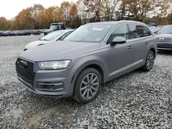 WA1VAAF76JD002904 2018 AUDI Q7