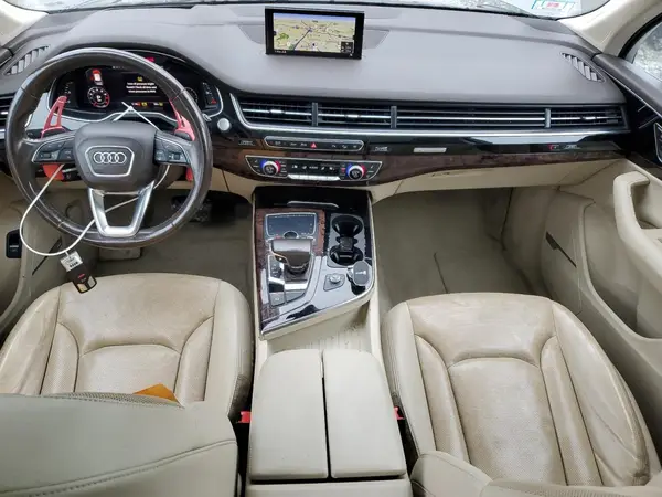 WA1VAAF76JD002904 2018 AUDI Q7 - Image 8