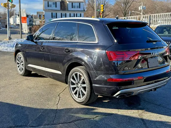 WA1VAAF76JD003454 2018 AUDI Q7 - Image 2