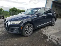 WA1VAAF76JD005530 2018 AUDI Q7