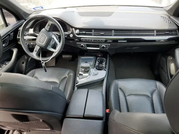 WA1VAAF76JD006337 2018 AUDI Q7 - Image 8