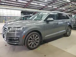 WA1VAAF76JD010663 2018 AUDI Q7