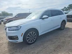 WA1VAAF76JD012025 2018 AUDI Q7