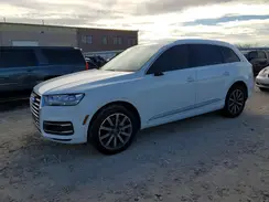 WA1VAAF76JD012039 2018 AUDI Q7