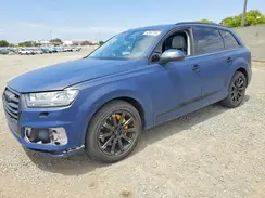 WA1VAAF76JD013272 2018 AUDI Q7