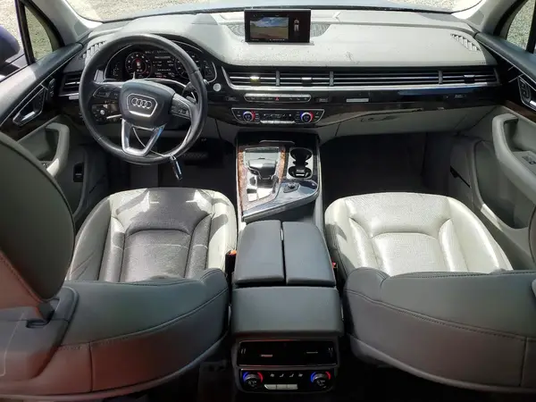 WA1VAAF76JD013272 2018 AUDI Q7 - Image 8