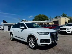 WA1VAAF76JD013370 2018 AUDI Q7