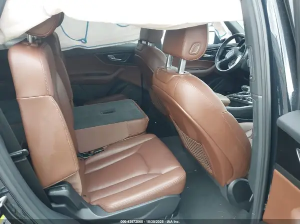 WA1VAAF76JD014065 2018 AUDI Q7 - Image 8