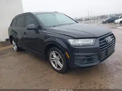 WA1VAAF76JD015619 2018 AUDI Q7