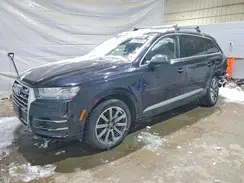 WA1VAAF76JD016446 2018 AUDI Q7