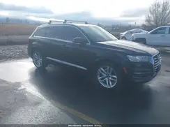 WA1VAAF76JD017256 2018 AUDI Q7