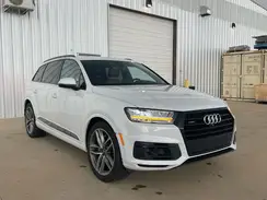 WA1VAAF76JD018357 2018 AUDI Q7