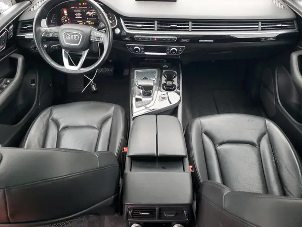 WA1VAAF76JD018522 2018 AUDI Q7 - Image 8