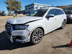 WA1VAAF76JD018844 2018 AUDI Q7