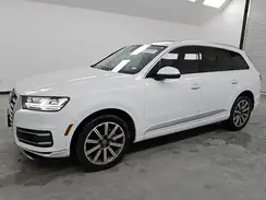 WA1VAAF76JD018942 2018 AUDI Q7