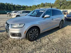 WA1VAAF76JD019007 2018 AUDI Q7