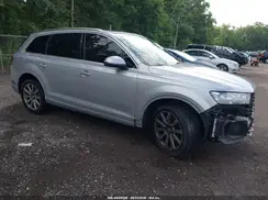 WA1VAAF76JD019024 2018 AUDI Q7