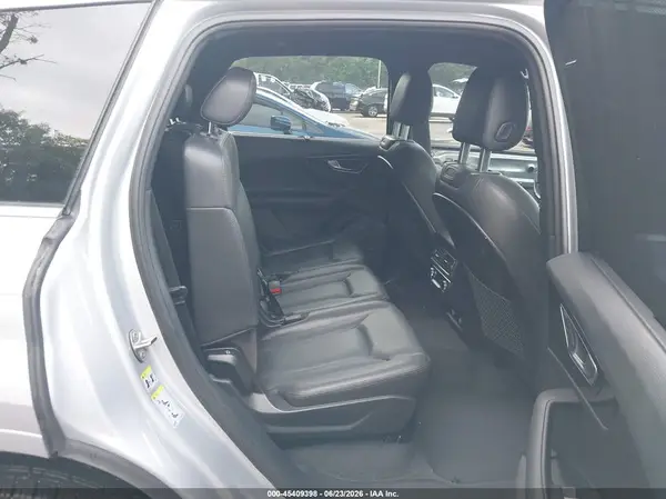 WA1VAAF76JD019024 2018 AUDI Q7 - Image 8