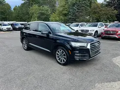 WA1VAAF76JD019427 2018 AUDI Q7