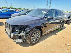 WA1VAAF76JD020819 2018 AUDI Q7