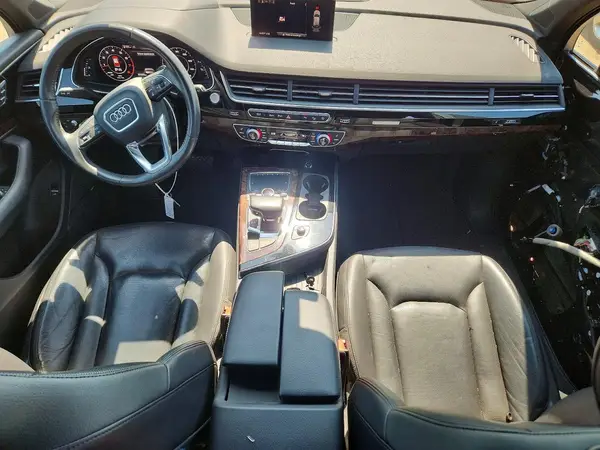 WA1VAAF76JD020819 2018 AUDI Q7 - Image 8
