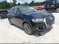 WA1VAAF76JD021355 2018 AUDI Q7