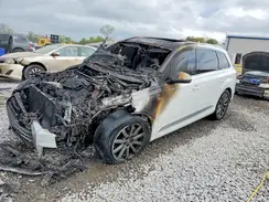 WA1VAAF76JD021663 2018 AUDI Q7