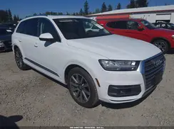 WA1VAAF76JD022294 2018 AUDI Q7