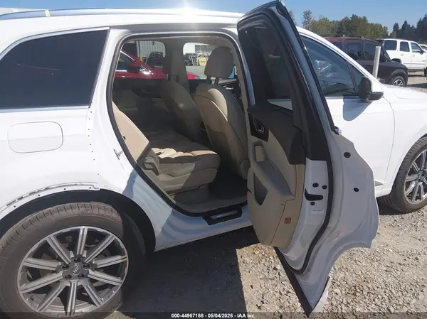 WA1VAAF76JD022294 2018 AUDI Q7 - Image 8