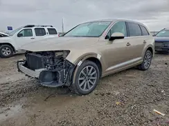 WA1VAAF76JD023610 2018 AUDI Q7