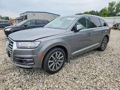 WA1VAAF76JD023641 2018 AUDI Q7