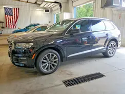 WA1VAAF76JD024031 2018 AUDI Q7