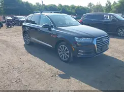 WA1VAAF76JD024367 2018 AUDI Q7