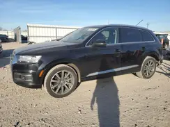 WA1VAAF76JD027365 2018 AUDI Q7