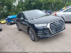 WA1VAAF76JD027530 2018 AUDI Q7