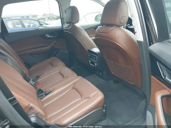 WA1VAAF76JD027530 2018 AUDI Q7 - Image 8