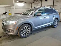 WA1VAAF76JD027866 2018 AUDI Q7