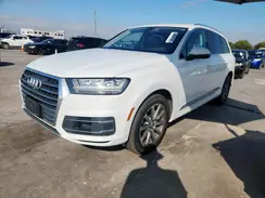 WA1VAAF76JD028354 2018 AUDI Q7