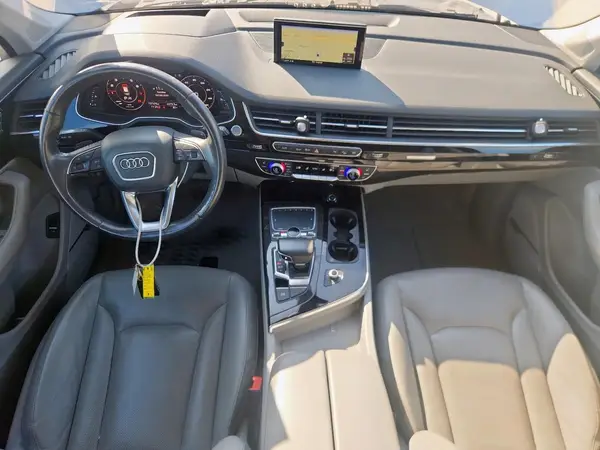 WA1VAAF76JD028354 2018 AUDI Q7 - Image 8