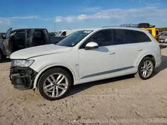 WA1VAAF76JD028998 2018 AUDI Q7
